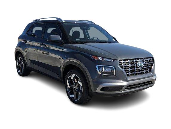 Thumbnail: 2026 Hyundai Venue - 21