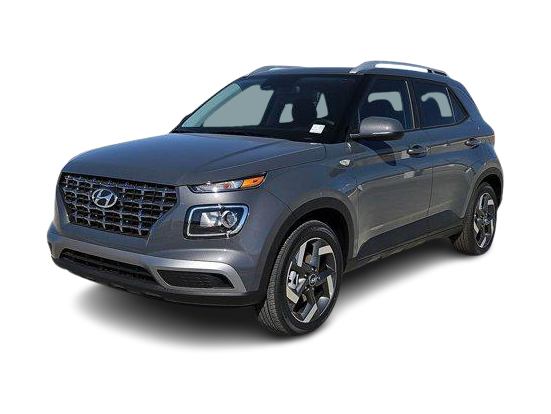 Thumbnail: 2026 Hyundai Venue - 22