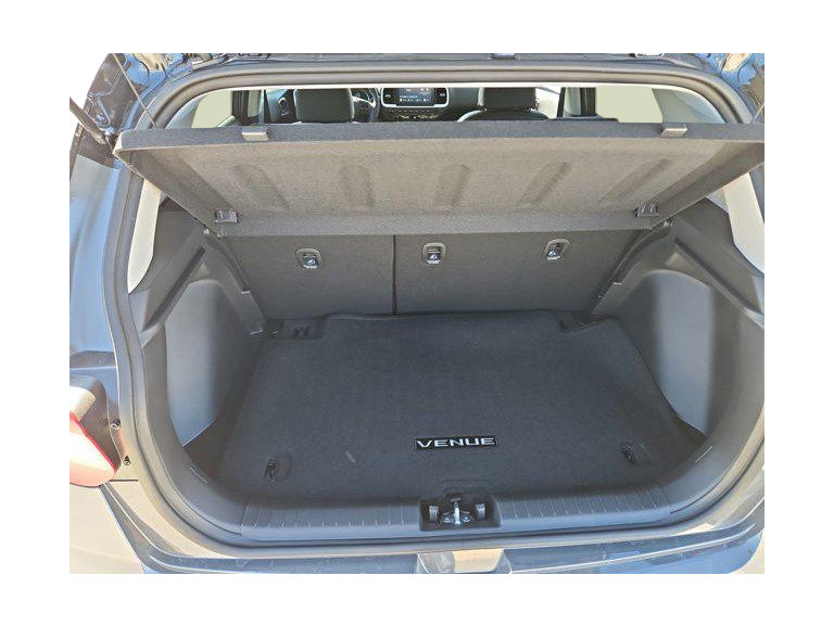 Thumbnail: 2026 Hyundai Venue - 18