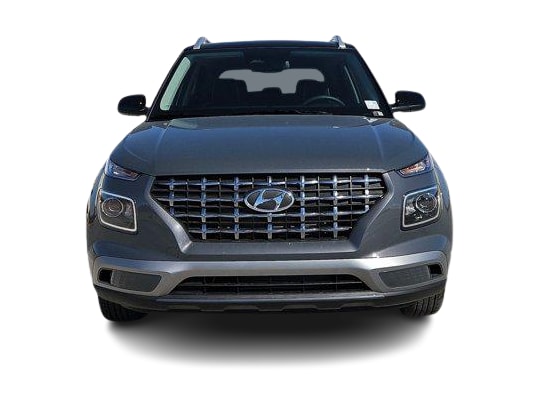 Thumbnail: 2026 Hyundai Venue - 6