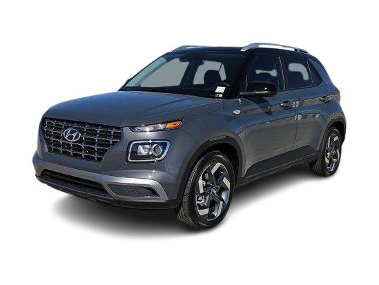 Thumbnail: 2026 Hyundai Venue - 22
