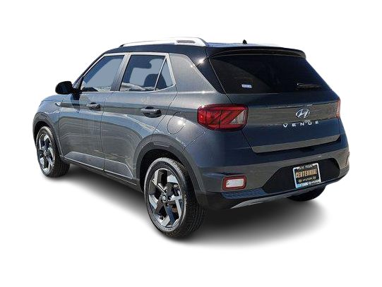 Thumbnail: 2026 Hyundai Venue - 4