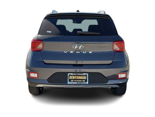 Thumbnail: 2026 Hyundai Venue - 5