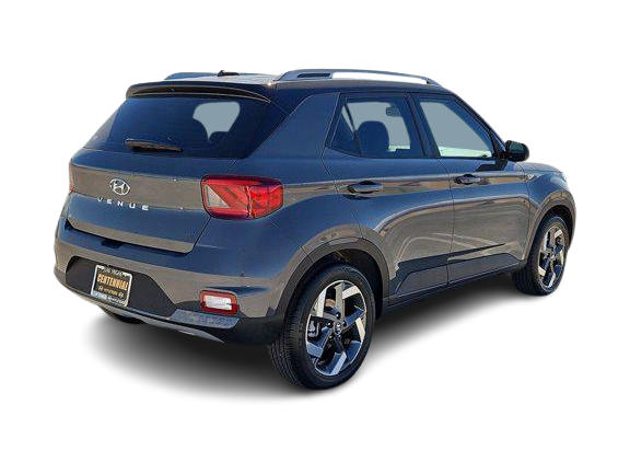 Thumbnail: 2026 Hyundai Venue - 23