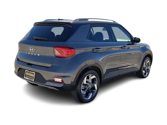Thumbnail: 2026 Hyundai Venue - 24