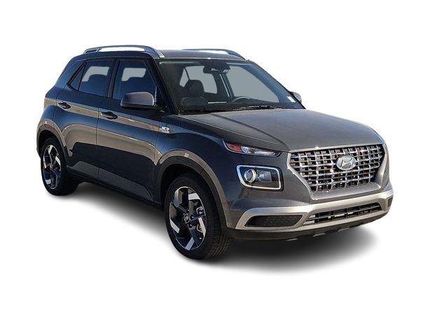 Thumbnail: 2026 Hyundai Venue - 21