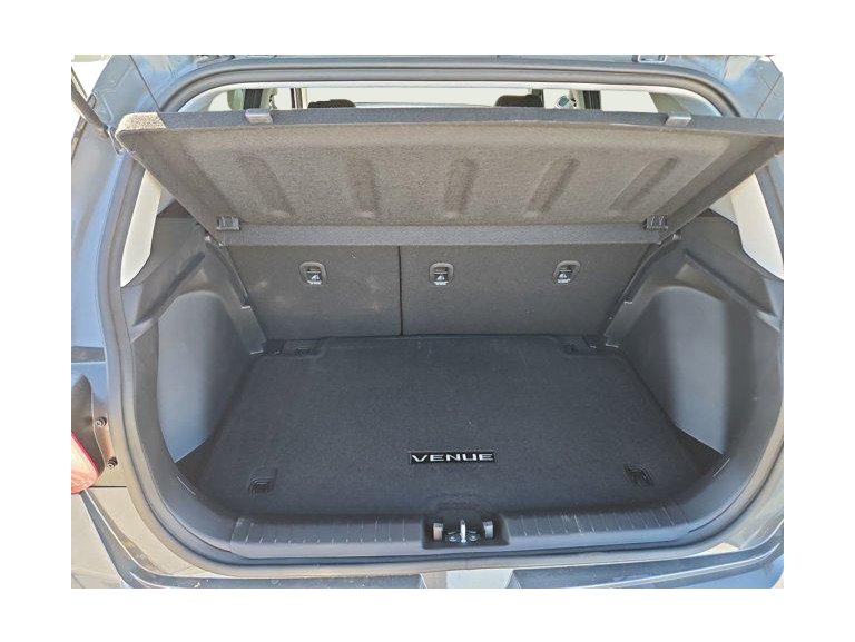 Thumbnail: 2026 Hyundai Venue - 18