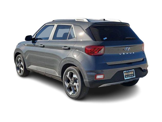Thumbnail: 2026 Hyundai Venue - 4