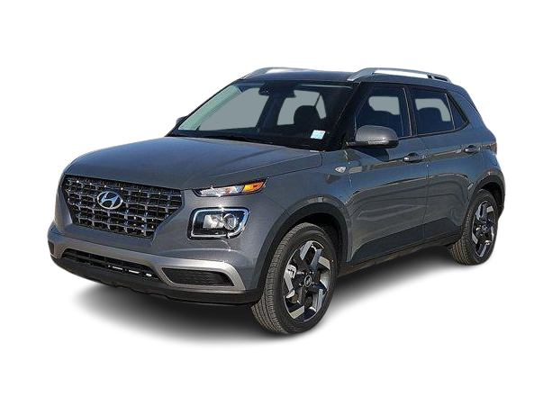 Thumbnail: 2026 Hyundai Venue - 22