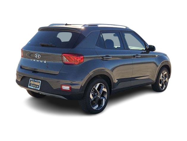 Thumbnail: 2026 Hyundai Venue - 23