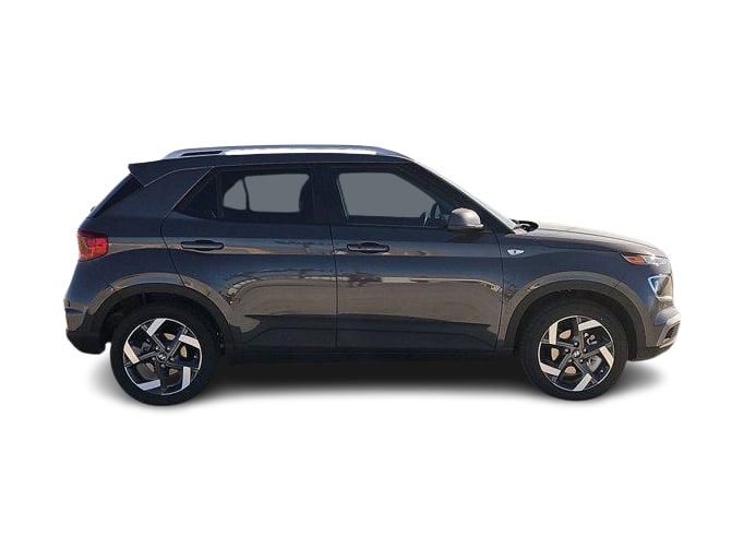 Thumbnail: 2026 Hyundai Venue - 24