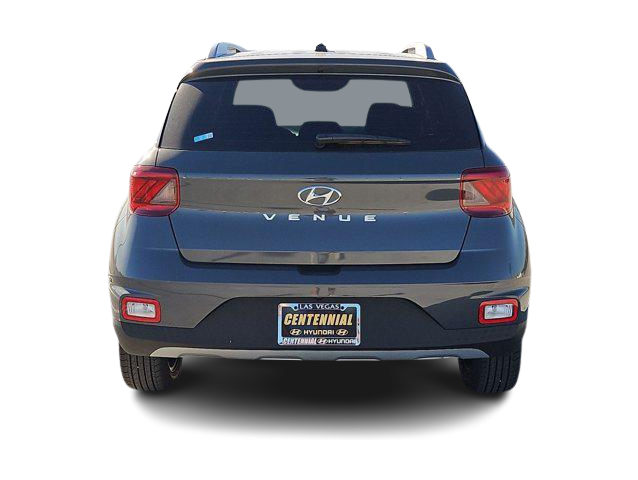 Thumbnail: 2026 Hyundai Venue - 5