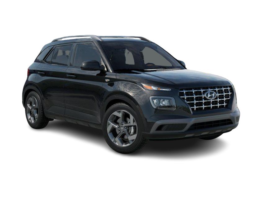 Thumbnail: 2026 Hyundai Venue - 12