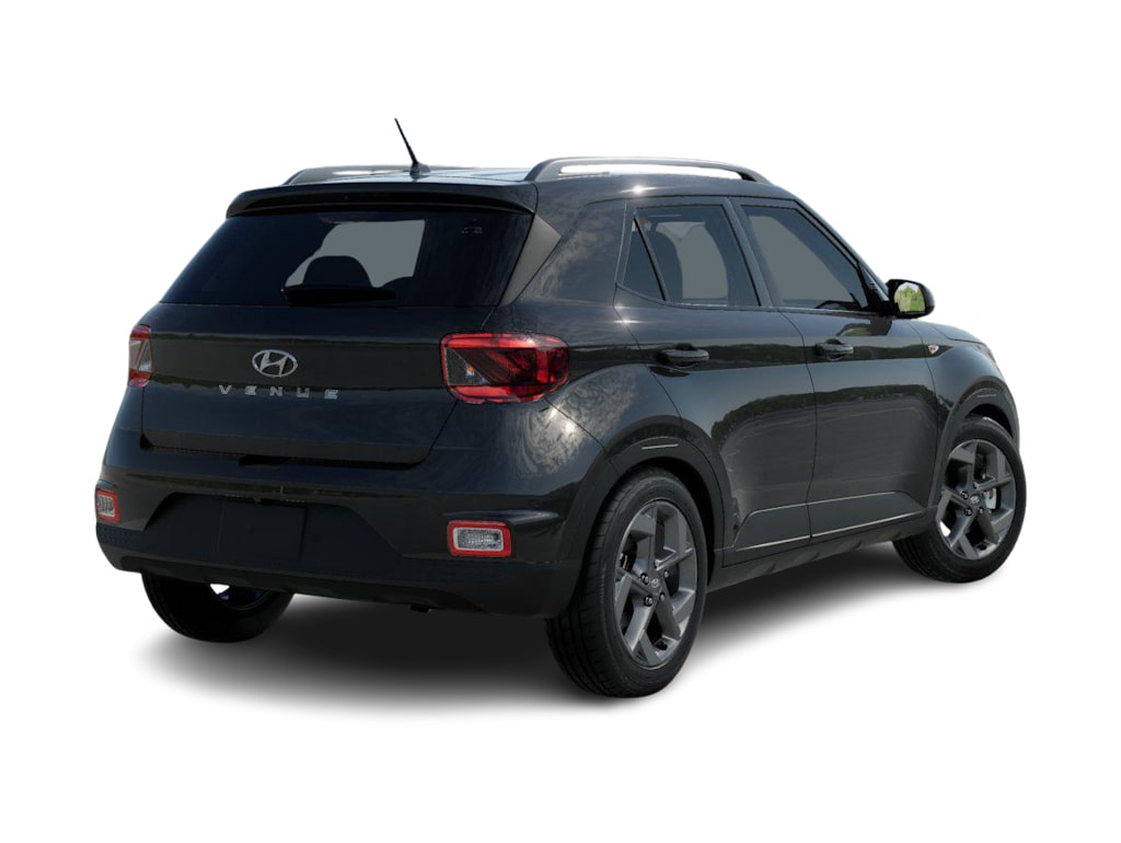 Thumbnail: 2026 Hyundai Venue - 13