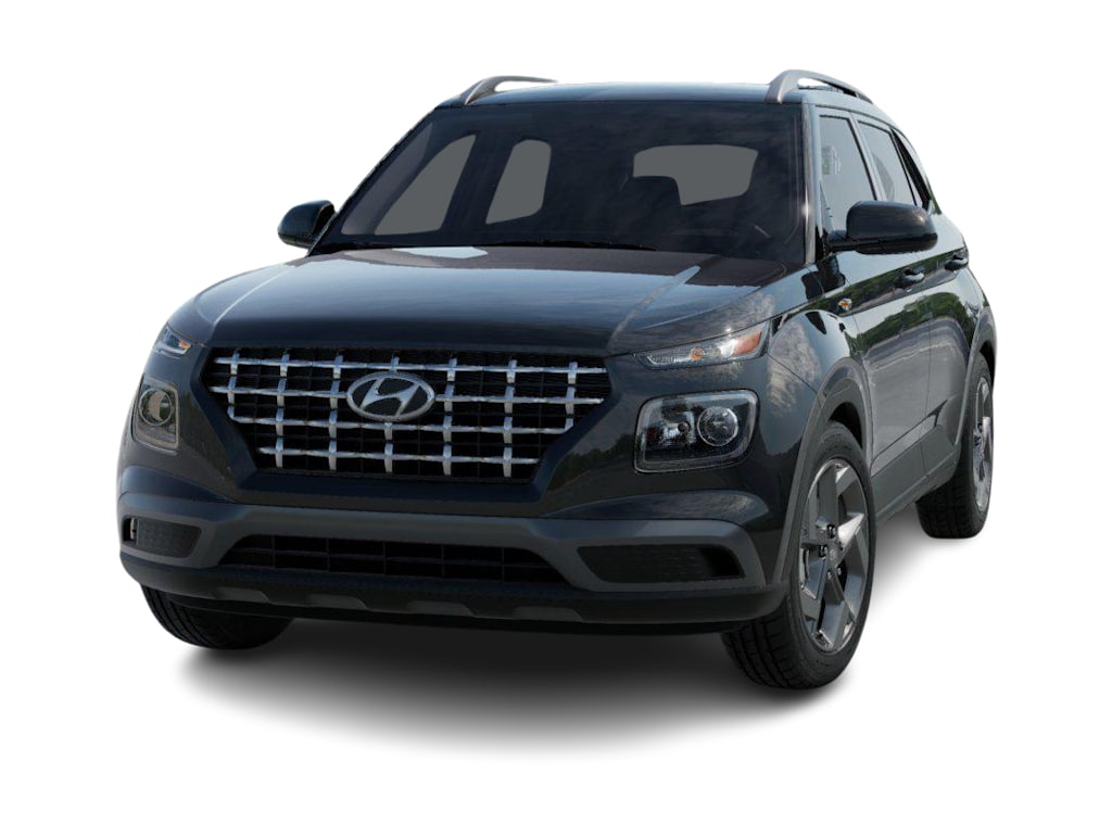 Thumbnail: 2026 Hyundai Venue - 5