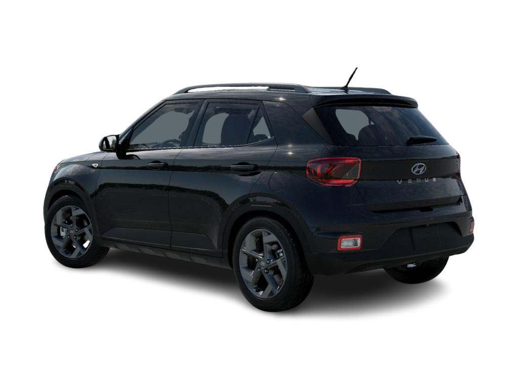 Thumbnail: 2026 Hyundai Venue - 4