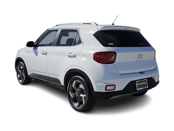 Thumbnail: 2026 Hyundai Venue - 4