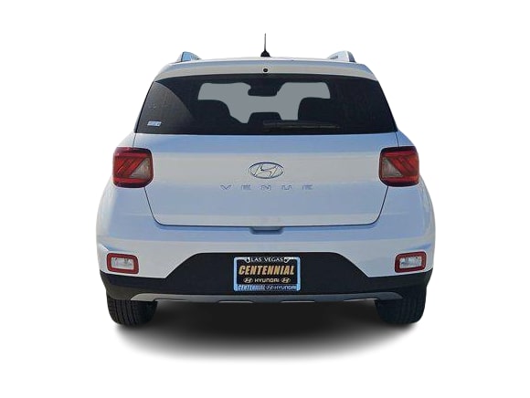 Thumbnail: 2026 Hyundai Venue - 5