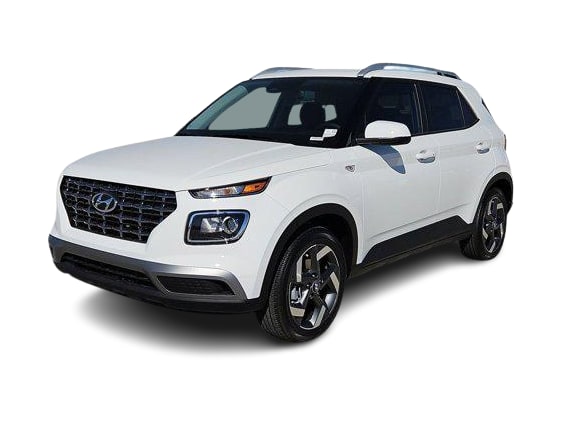 Thumbnail: 2026 Hyundai Venue - 22