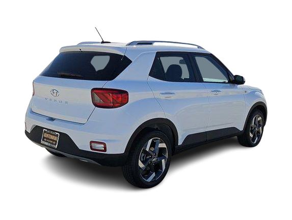 Thumbnail: 2026 Hyundai Venue - 23