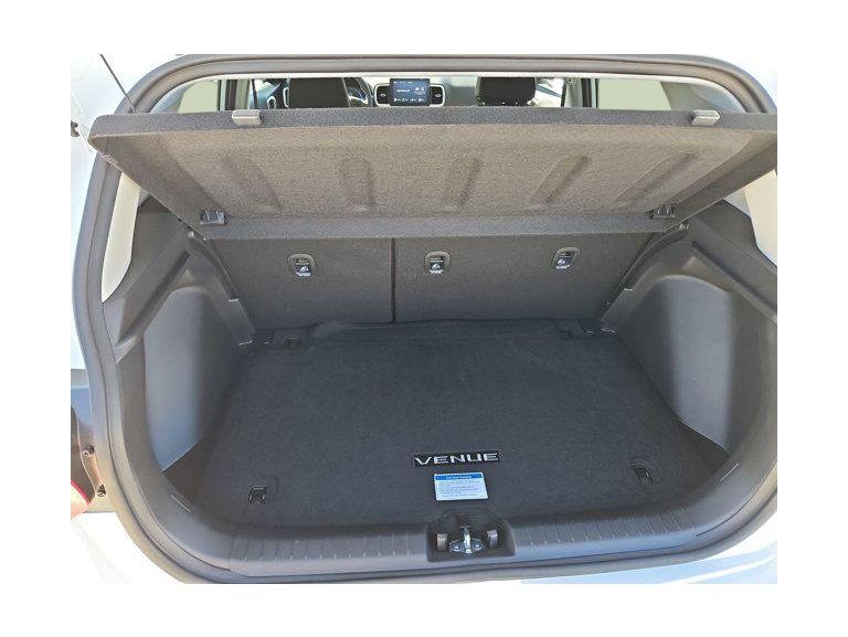 Thumbnail: 2026 Hyundai Venue - 18