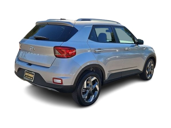 Thumbnail: 2026 Hyundai Venue - 23