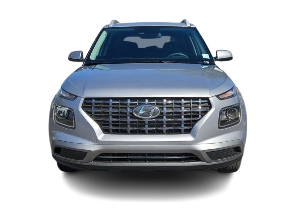 Thumbnail: 2026 Hyundai Venue - 6