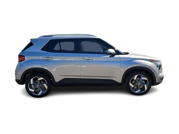 Thumbnail: 2026 Hyundai Venue - 24