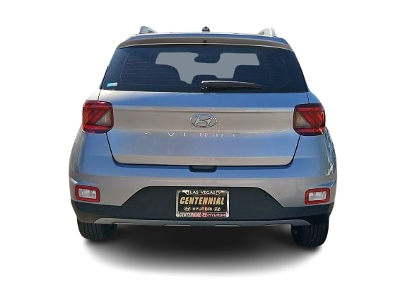 Thumbnail: 2026 Hyundai Venue - 5