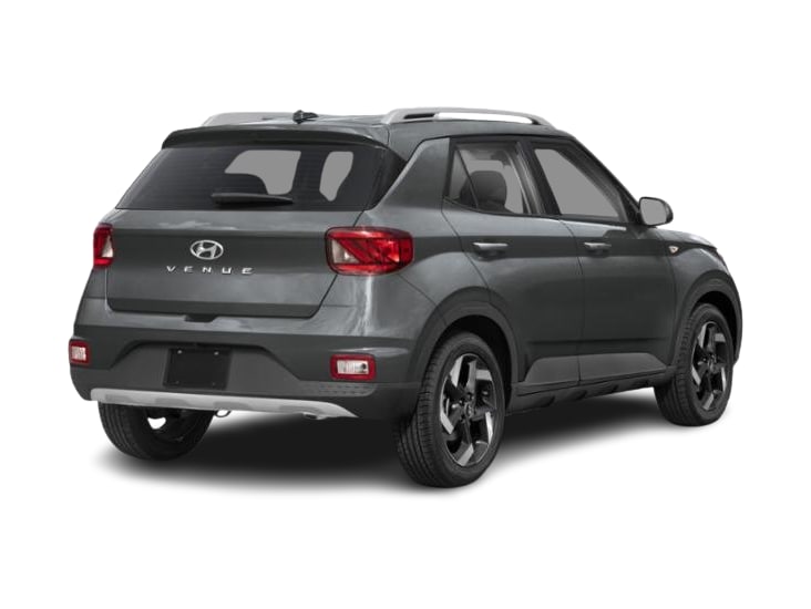 Thumbnail: 2026 Hyundai Venue - 15