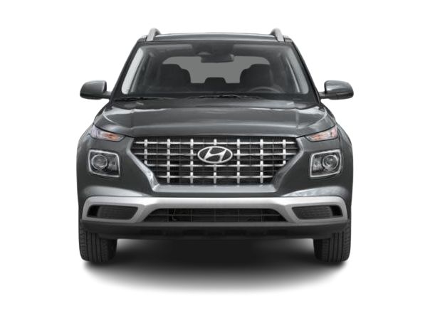 Thumbnail: 2026 Hyundai Venue - 5