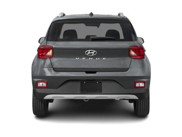 Thumbnail: 2026 Hyundai Venue - 4