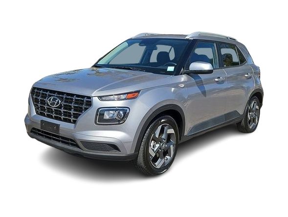 Thumbnail: 2023 Hyundai Venue - 22
