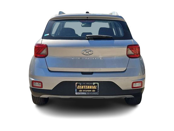 Thumbnail: 2023 Hyundai Venue - 5