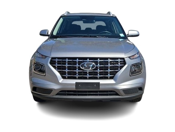 Thumbnail: 2023 Hyundai Venue - 6
