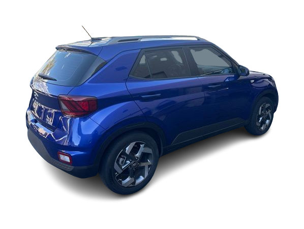 Thumbnail: 2024 Hyundai Venue - 9