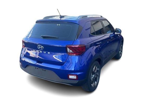 Thumbnail: 2024 Hyundai Venue - 8