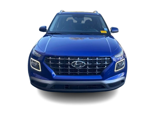 Thumbnail: 2024 Hyundai Venue - 5