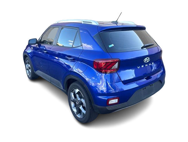 Thumbnail: 2024 Hyundai Venue - 7