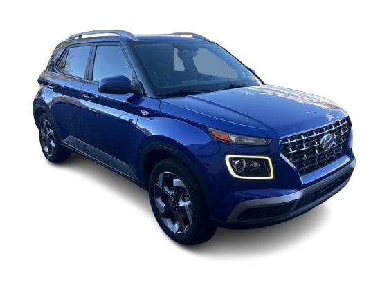 Thumbnail: 2024 Hyundai Venue - 12