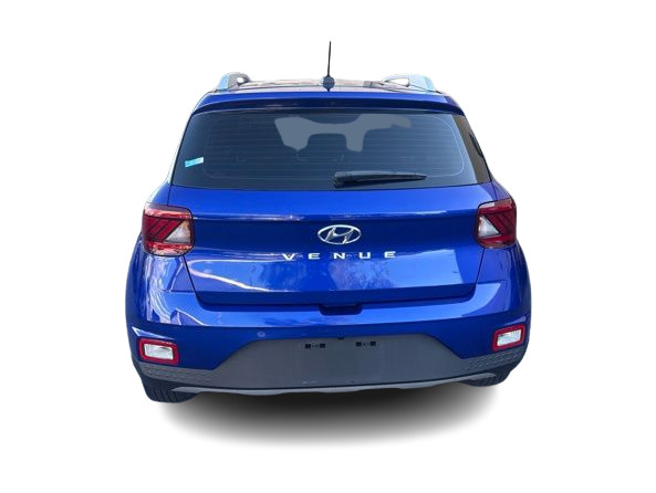 Thumbnail: 2024 Hyundai Venue - 4