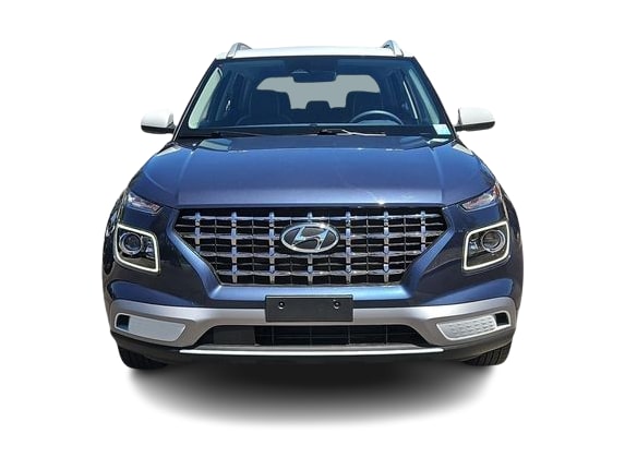 Thumbnail: 2025 Hyundai Venue - 6