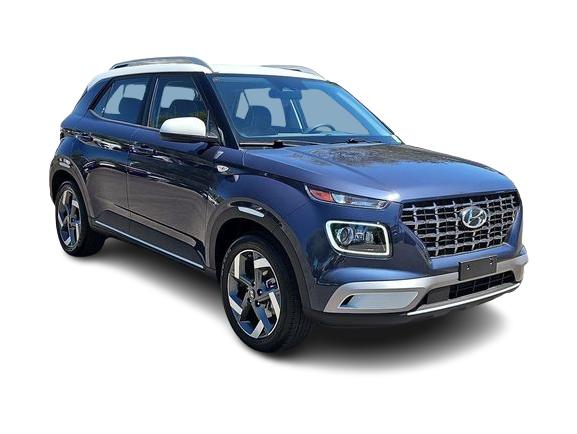 Thumbnail: 2025 Hyundai Venue - 21