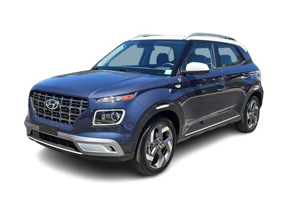 Thumbnail: 2025 Hyundai Venue - 22