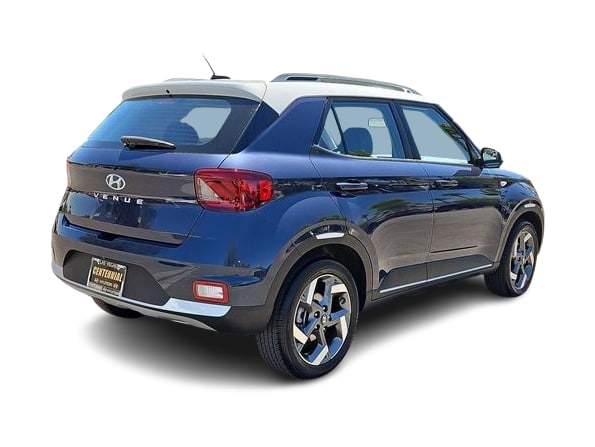 Thumbnail: 2025 Hyundai Venue - 23