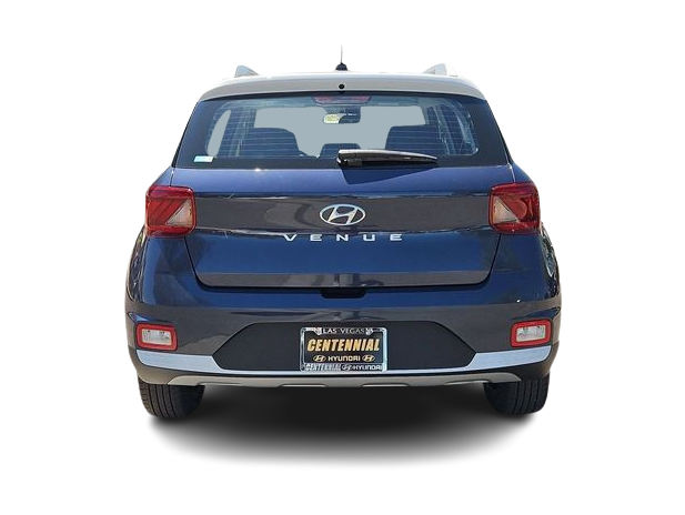 Thumbnail: 2025 Hyundai Venue - 5