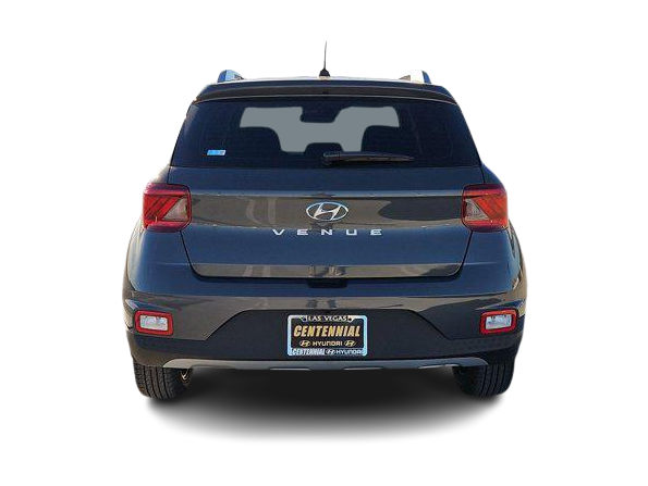 Thumbnail: 2026 Hyundai Venue - 5