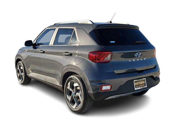 Thumbnail: 2026 Hyundai Venue - 4