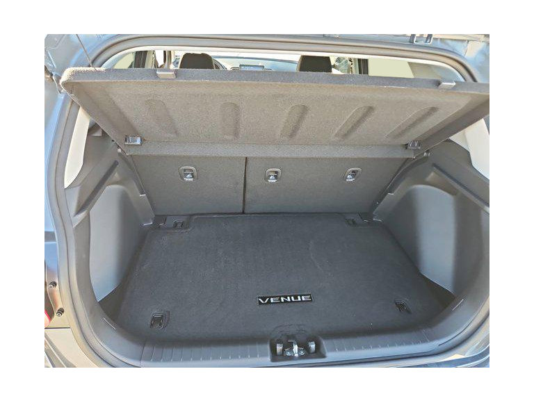 Thumbnail: 2026 Hyundai Venue - 18