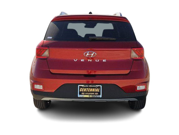 Thumbnail: 2026 Hyundai Venue - 5